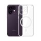 6. 3mk Armor Magcase for Oppo Reno 16 F / Reno 16 FS (CPH2859) - Transparent
