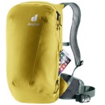 11. Cycling backpack - Deuter Plamort 12
