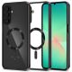 6. Tech-Protect FlexAir Case for Samsung Galaxy A17 4G / 5G - Black