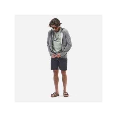 2. MILLET Cimaï Light Hoodie M black