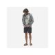 2. MILLET Cimaï Light Hoodie M black