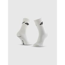 Men’s Long Socks (2-Pack) 4F | Robert Lewandowski RL9KSS26USOCM806-10S