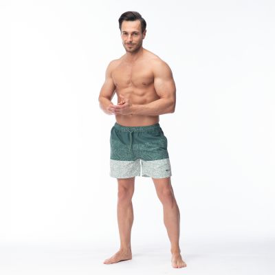 10. Men's PALAWAN Shorts