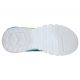 6. Skechers S Lights shoes: Flex-Glow-Dezlo JR 400016L-BBLM