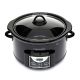 3. Crock-Pot SCCPRC507B-050 Slow Cooker 4.7l (Black)