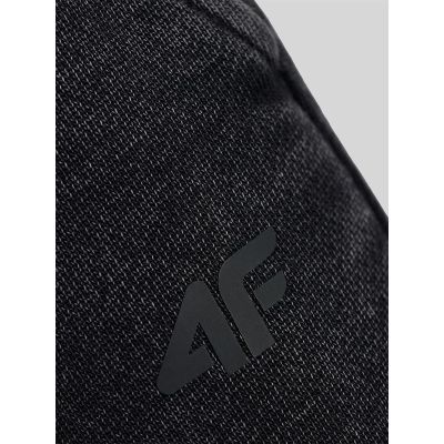 6. Women's wide-leg sweatpants 4F 4FRAW26TTROF2105-20S