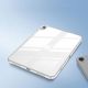 3. Tech-Protect FlexAir Hybrid Case for iPad 10.9” 10 / 2022 / 11” 11 / 2025 - Transparent