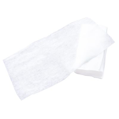 10. Esperanza ES108 lint-free dry cloth