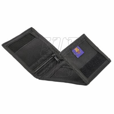 3. FC Barcelona wallet 812426036