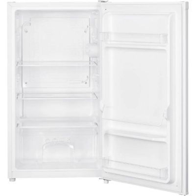 2. MPM-89-CJ-39 refrigerator, white, compressor, vegetable container, capacity 90L, height 85cm, width 47.5cm