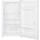 2. MPM-89-CJ-39 refrigerator, white, compressor, vegetable container, capacity 90L, height 85cm, width 47.5cm