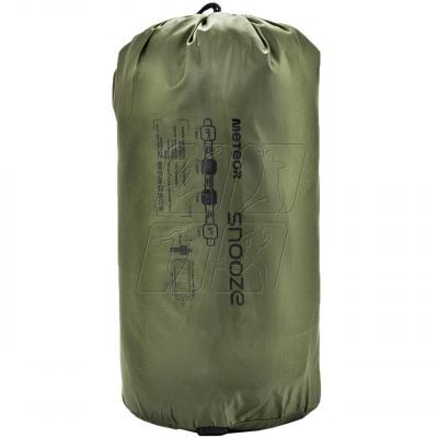 5. Meteor Snooze 10174 sleeping bag
