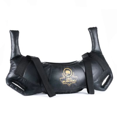 ROGAL Punching Bag - 10kg 15kg 20kg | DBX Bushido