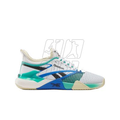 9. Reebok Nano Court 100204811 training sneakers