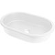 Undercounter/inset granite washbasin