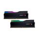 2. G.SKILL TRIDENT Z5 RGB DDR5 2X48GB 6400MHZ CL32 XMP3 BLACK F5-6400J3239F48GX2-TZ5RK