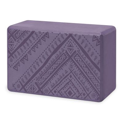 11. Gaiam 63682 Yoga Cube