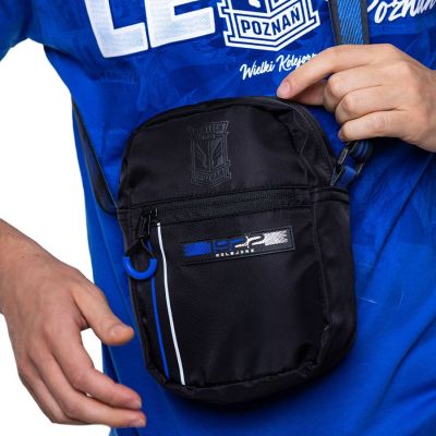 Postwoman 1922 Railwaywoman BS Czarna