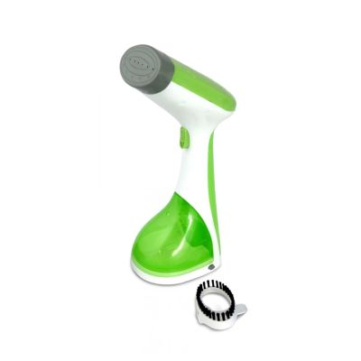 8. Esperanza VELURE EHI008 Garment Steamer (1400W; green)