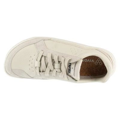3. Vivobarefoot Gobi II 209660-02 White 37