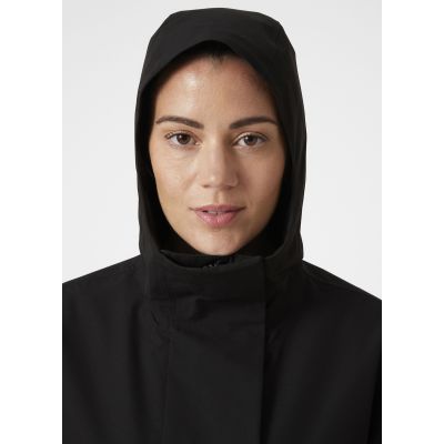 9. Helly Hansen Jane Rain Jacket W 53740 990