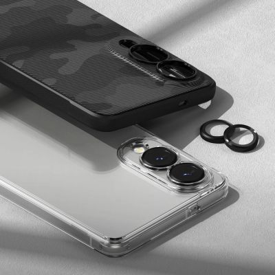 5. Tech-Protect Quick Set+ Tempered Glass for Samsung Galaxy S25 Edge - Clear