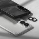5. Tech-Protect Quick Set+ Tempered Glass for Samsung Galaxy S25 Edge - Clear