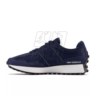 8. New Balance M MS327CNW shoes