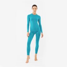 VIKING Lotta Set turquoise women's underwear L