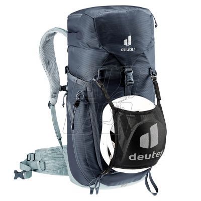 12. Deuter Trail 24l hiking backpack 3440324-7411