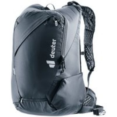 27. Deuter Updays 26 ski touring backpack - black