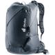 27. Deuter Updays 26 ski touring backpack - black