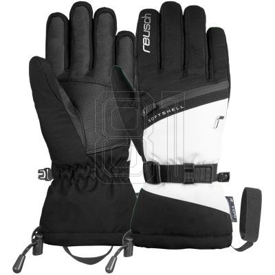 Reusch Demi R-TEX XT W 63/31/227/7701 Ski Gloves