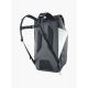 5. EVOC Duffle Backpack 26 carbon gray - black