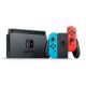 7. Nintendo Switch Portable Game Console 15.8 cm (6.2") 32 GB Touchscreen Wi-Fi Blue, Gray, Red