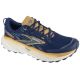 Brooks Cascadia 19 Men's Running Shoes Low Top Navy Blue (1104571D455)