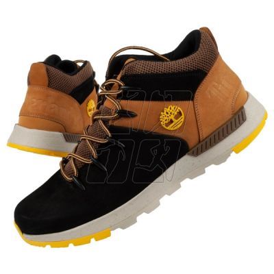 2. Timberland Sprint Trekker M TB0A5YHK015 boots