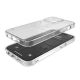 7. Adidas OR Protective Clear Case for iPhone 13 Pro / iPhone 13 - Transparent