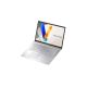 6. ASUS Vivobook 17 X1704VA-AU1067 Core 5 120U 17.3" FHD IPS-level Panel 60Hz 250nits AG 16GB DDR5 SSD512 Intel Graphics Cam720p 50WHrs NoOS Cool Silver