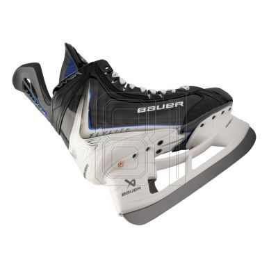 3. Bauer TI Vapor Flylite Int 1064850 Hockey Skates