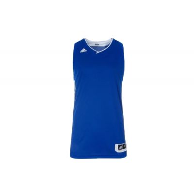 3. Adidas E Kit JSY M CD2645 T-shirt