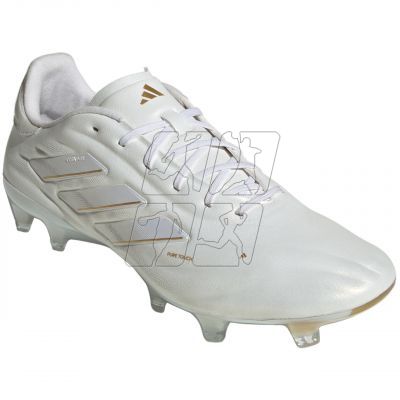 2. Adidas Copa Pure 2 Elite FG IG8710 football boots