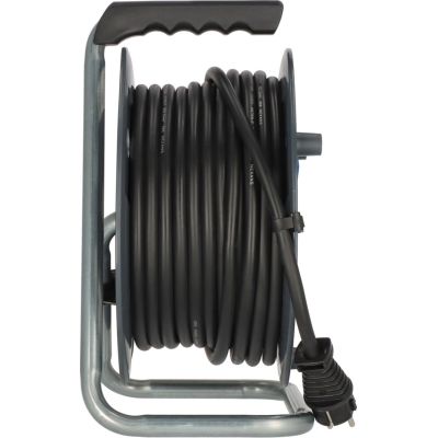 3. Brennenstuhl 1098570024 reel 3 x network socket 30 m
