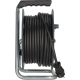 3. Brennenstuhl 1098570024 reel 3 x network socket 30 m