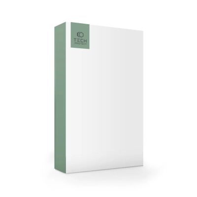 6. Tech-Protect Kevlar Case for Samsung Galaxy S23+ - Transparent