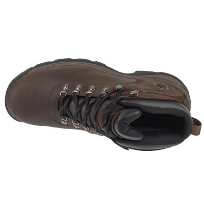 3. Timberland Flume Mid WP TB1181282421 Brown 41
