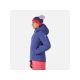 3. ROSSIGNOL Girl Staci Jkt Blue Children's Ski Jacket