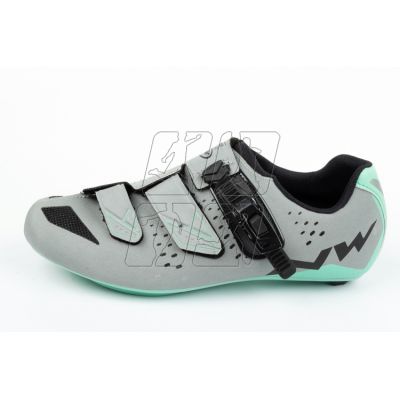 2. Cycling shoes Northwave Verve SRS W 80171018 88