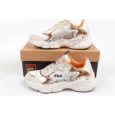 11. Fila Collene shoes W FFW019413269