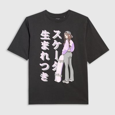 4F Jr T-shirt 4FJRAW25TTSHF2936-20S